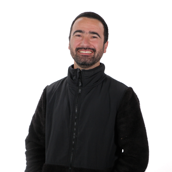 David Soto