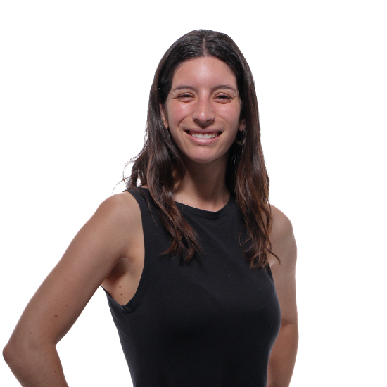 Alexandra Nicolaides