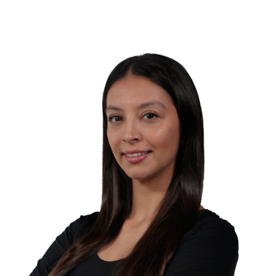 María José Pinto Leiton