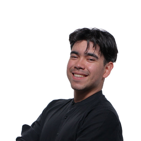 Benjamín Ríos Merino