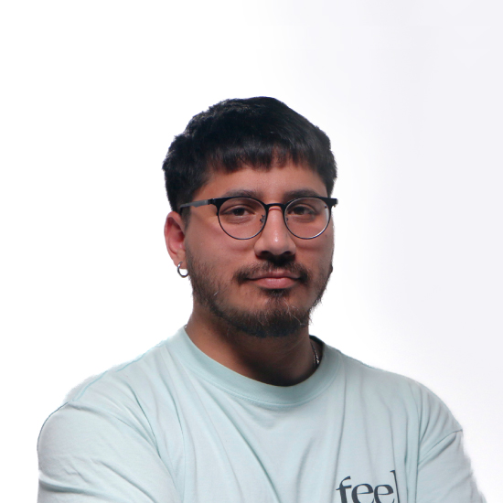 Cristian Paz Merellano