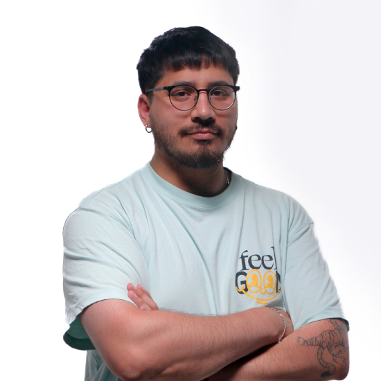 Cristian Paz Merellano