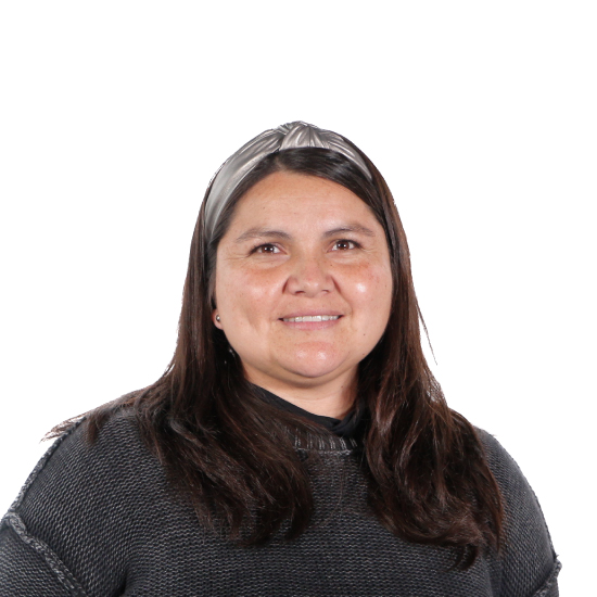 Dafne Carvajal Ramírez