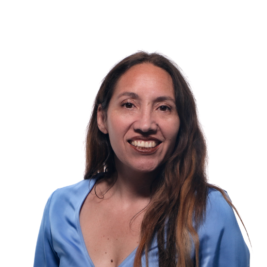 Gabriela Muñoz Navarro