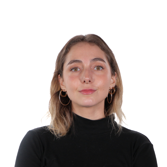 Julia Bustamante Vargas