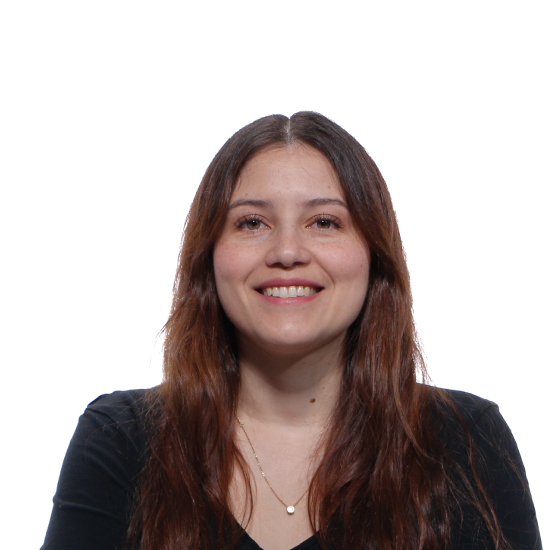 Karen Bascour Valencia