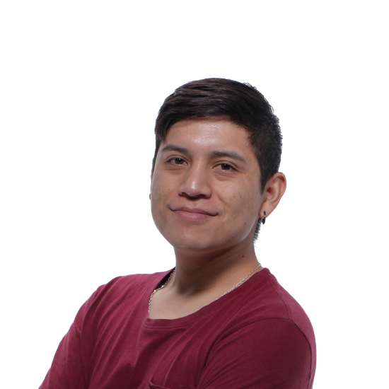 Marco Cumian Castillo