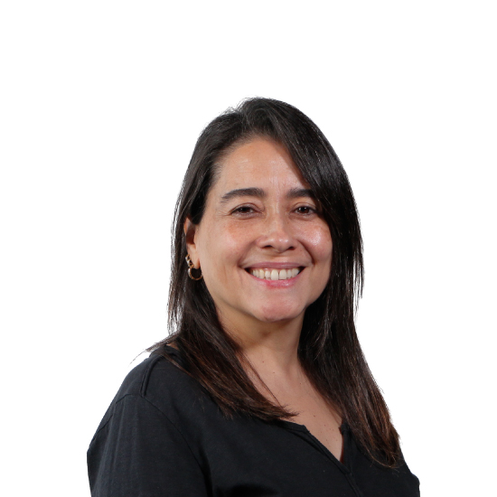 Romina Castro Jara